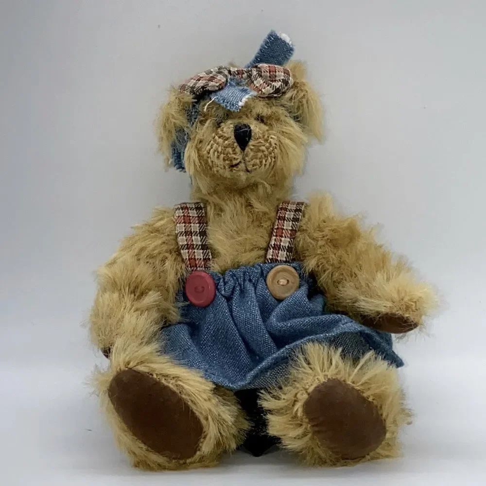 Russ Winifred Sitting Bear 5”